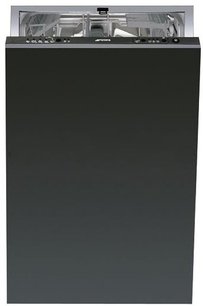 Посудомоечная машина Smeg STA4845 фото в Краснодаре