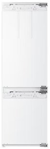Встраиваемый холодильник Haier BCFT528AWRU фото 2 в Краснодаре