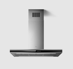 Вытяжка Элика Adele Island IXBL//A/90 фото в Краснодаре Вытяжка Elica Adele Island IXBL//A/90 фото в Краснодаре