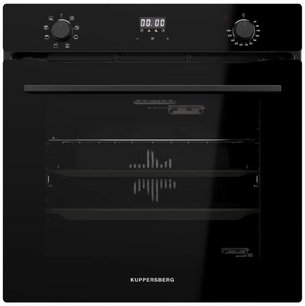 Духовой шкаф Kuppersberg HO 620 BL фото в Краснодаре