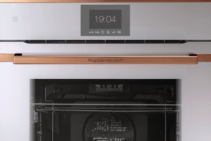 Духовой шкаф Куперсбуш B 6550.0 G7 фото 4 в Краснодаре Духовой шкаф Kuppersbusch B 6550.0 G7 фото 4 в Краснодаре