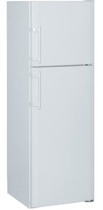 Холодильник Либхер CTP 3316 Comfort фото 3 в Краснодаре Холодильник Liebherr CTP 3316 Comfort фото 3 в Краснодаре