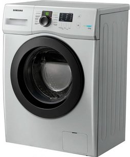 Стиральная машина Samsung WF 60 F1R2E2S/DLP фото 2 в Краснодаре