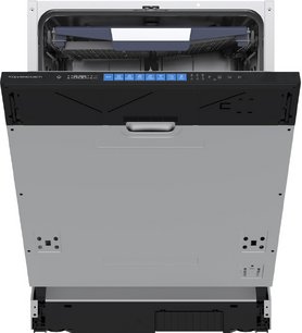 Встраиваемая посудомоечная машина Kuppersbusch G 6570.0 v фото 2 в Краснодаре