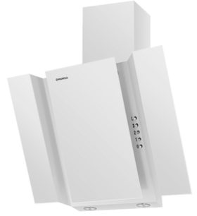 Вытяжка Маунфилд TRENT 50 WHITE GLASS W фото в Краснодаре Вытяжка Maunfeld TRENT 50 WHITE GLASS W фото в Краснодаре