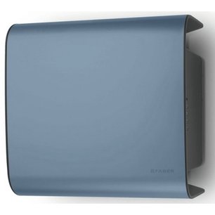 Вытяжка Faber CARRE' BLUE F42 фото в Краснодаре