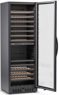 Винный шкаф Dometic E115FG Double Blue фото 2 в Краснодаре