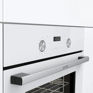Духовой шкаф Горение BO6737E03NWG фото 4 в Краснодаре Духовой шкаф Gorenje BO6737E03NWG фото 4 в Краснодаре