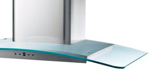 Вытяжка Korting KHC 9954 X фото 3 в Краснодаре