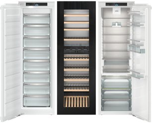Встраиваемый холодильник Либхер IXRFW 5153 Prime BioFresh NoFrost фото 2 в Краснодаре Встраиваемый холодильник Liebherr IXRFW 5153 Prime BioFresh NoFrost фото 2 в Краснодаре