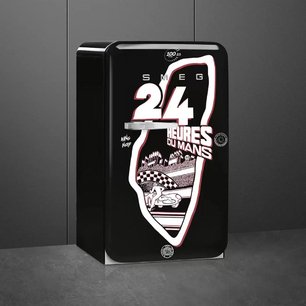 Холодильник Смег FAB10RDLM6 фото 2 в Краснодаре Холодильник Smeg FAB10RDLM6 фото 2 в Краснодаре