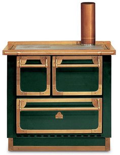 Дровяная печь Restart CNL 902 фото 3 в Краснодаре