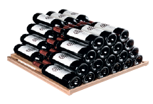 Монотемпературный винный шкаф EuroCave V-LAPREM-M VLP-1002-M фото 4 в Краснодаре