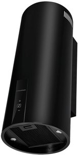 Вытяжка Маунфилд Lee Wall 35 Sensor черный фото 3 в Краснодаре Вытяжка Maunfeld Lee Wall 35 Sensor черный фото 3 в Краснодаре