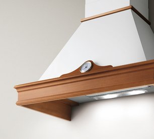 Вытяжка Элика ORETTA WH/A/60 T.GREZZO фото 4 в Краснодаре Вытяжка Elica ORETTA WH/A/60 T.GREZZO фото 4 в Краснодаре