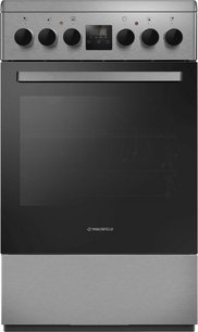 Электрическая плита Маунфилд MEC55CS08D фото 2 в Краснодаре Электрическая плита Maunfeld MEC55CS08D фото 2 в Краснодаре