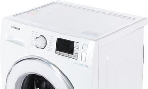 Стиральная машина Samsung WF 60F4E5W2W фото 4 в Краснодаре