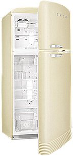 Холодильник Смег FAB50P фото 2 в Краснодаре Холодильник Smeg FAB50P фото 2 в Краснодаре