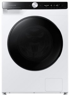 Стирально-сушильная машина Samsung WW90A6L48BE фото в Краснодаре