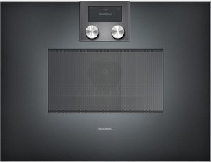 Gaggenau (духовой шкаф BO470102 + микроволновая печь BM 450-100) фото 3 в Краснодаре Gaggenau (духовой шкаф BO470102 + микроволновая печь BM 450-100) фото 3 в Краснодаре