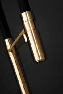 Смеситель Omoikiri KANTO C фото 2