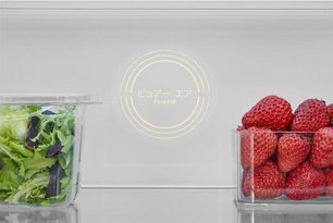 Холодильник Toshiba GR-RF690WI-PGJ(67) фото 4 в Краснодаре