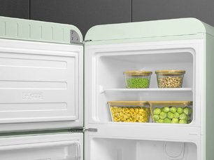 Холодильник Смег FAB30LPG6 фото 3 в Краснодаре Холодильник Smeg FAB30LPG6 фото 3 в Краснодаре