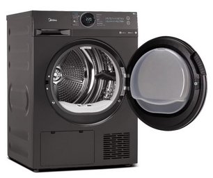 Сушильная машина Midea MD200H90W/T-RU фото 3 в Краснодаре