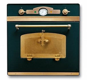 Духовой шкаф Restart ELF045g GR фото в Краснодаре