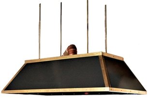 Вытяжка Restart CPF 014 фото в Краснодаре