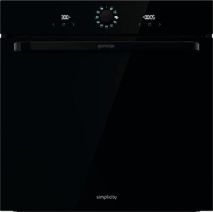 Духовой шкаф Горение BOS6737SYB фото в Краснодаре Духовой шкаф Gorenje BOS6737SYB фото в Краснодаре