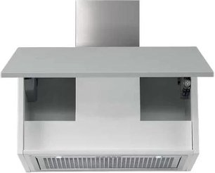 Встраиваемая вытяжка Falmec Gruppo Incasso 50 ix (800) (c системой NRS) ECP фото в Краснодаре