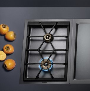 Варочная панель Гаггенау VG 424-210 фото 2 в Краснодаре Варочная панель Gaggenau VG 424-210 фото 2 в Краснодаре