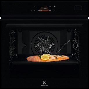Духовой шкаф Electrolux EOB8S39H фото в Краснодаре
