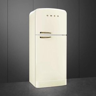 Холодильник Smeg FAB50RCR5 фото 2 в Краснодаре