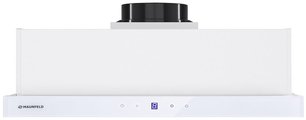 Встраиваемая вытяжка Маунфилд VS Touch 850 60 White фото 4 в Краснодаре Встраиваемая вытяжка Maunfeld VS Touch 850 60 White фото 4 в Краснодаре