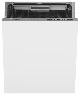 Встраиваемая посудомоечная машина Вестфрост VFDW 6041 фото 2 в Краснодаре Встраиваемая посудомоечная машина Vestfrost VFDW 6041 фото 2 в Краснодаре
