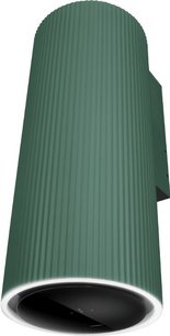 Вытяжка Maunfeld EDELWEISS 39 WALL Green фото 2 в Краснодаре