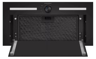 Встраиваемая вытяжка Маунфилд Domina 60 чёрный фото 4 в Краснодаре Встраиваемая вытяжка Maunfeld Domina 60 чёрный фото 4 в Краснодаре