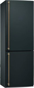 Холодильник Смег FA860A фото в Краснодаре Холодильник Smeg FA860A фото в Краснодаре