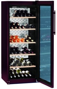 Винный шкаф Liebherr WK 4177 фото в Краснодаре
