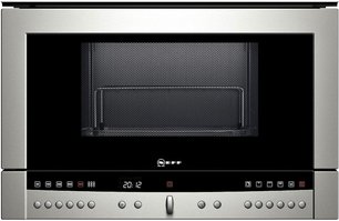 Микроволновая печь Нефф C54R70N3 фото в Краснодаре Микроволновая печь Neff C54R70N3 фото в Краснодаре