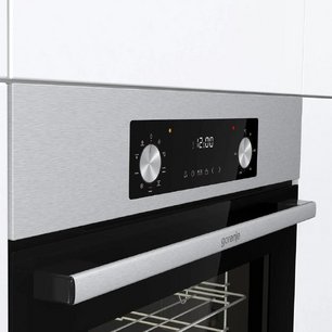Духовой шкаф Горение BO6737E02NX фото 3 в Краснодаре Духовой шкаф Gorenje BO6737E02NX фото 3 в Краснодаре