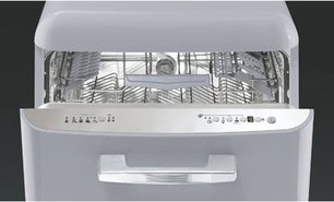 Посудомоечная машина Smeg BLV2X-1 фото 4 в Краснодаре