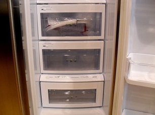 Холодильник Smeg FA55PCIL фото 3 в Краснодаре