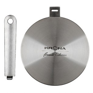 Адаптер для индукционных плит и поверхностей KRONA D20 фото