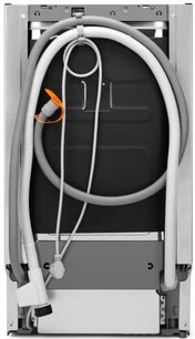 Встраиваемая посудомоечная машина Электролюкс EEQ43100L фото 4 в Краснодаре Встраиваемая посудомоечная машина Electrolux EEQ43100L фото 4 в Краснодаре