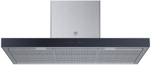 Вытяжка Фауцуг AiroClearWall V6000 AW6T12LQTLG фото в Краснодаре Вытяжка V-ZUG AiroClearWall V6000 AW6T12LQTLG фото в Краснодаре