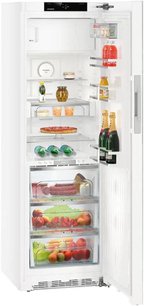 Холодильник Либхер KBPgw 4354 Premium BioFresh фото в Краснодаре Холодильник Liebherr KBPgw 4354 Premium BioFresh фото в Краснодаре