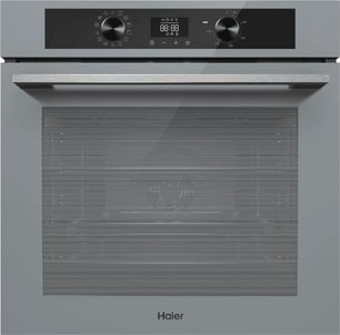 Духовой шкаф Haier HOQ-K3QSN5GG фото в Краснодаре